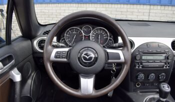 Mazda MX-5 1.8 Niseko Roadster Coupe vol
