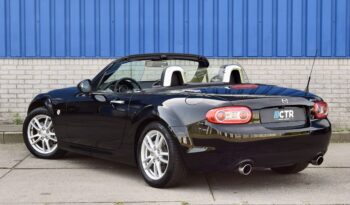 Mazda MX-5 Roadster Coupé 1.8 TS+ BBR 175 vol