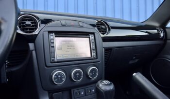 Mazda MX-5 1.8 Niseko Roadster Coupe vol