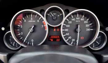 Mazda MX-5 Roadster Coupé 1.8 TS+ BBR 175 vol