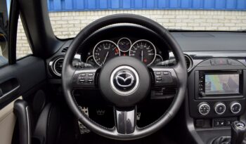 Mazda MX-5 Roadster Coupe 2.0 S-VT vol