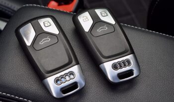 Audi TT Roadster 45 TFSI quattro Pro Line vol