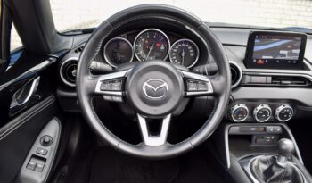 Mazda MX-5 1.5 SkyActiv-G 131 TS+ vol