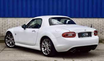 Mazda MX-5 Roadster Coupe 2.0 S-VT vol
