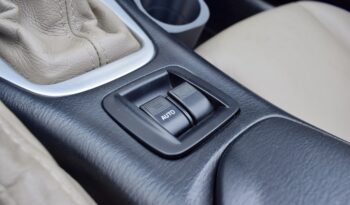 Mazda MX-5 1.8 SVT Exclusive vol
