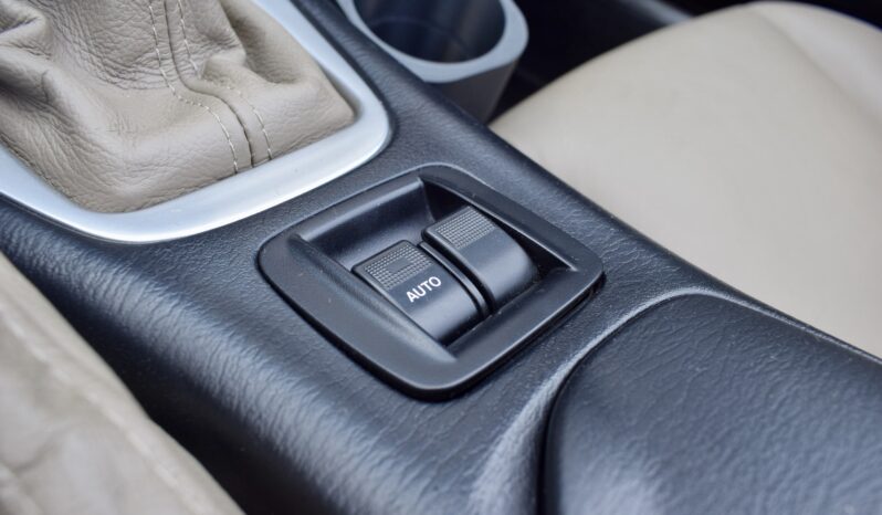 Mazda MX-5 1.8 SVT Exclusive vol