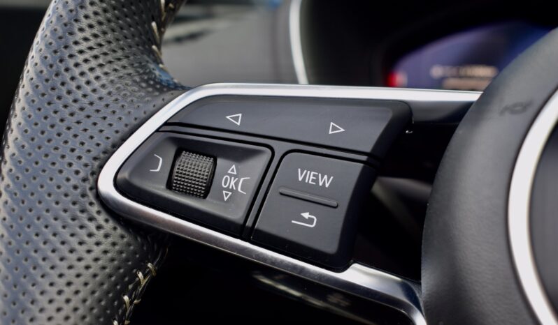 Audi TT Roadster 45 TFSI quattro Pro Line vol
