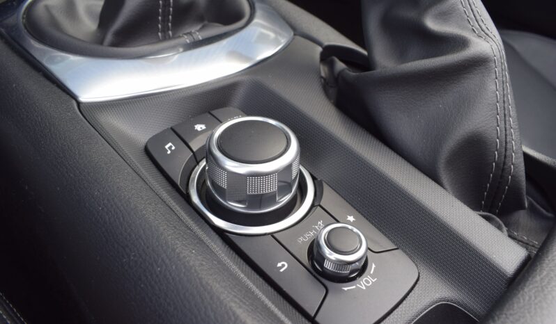 Mazda MX-5 1.5 SkyActiv-G 131 TS+ vol