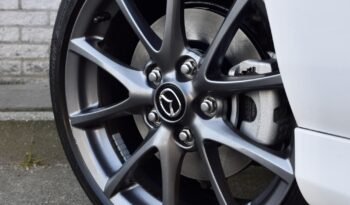 Mazda MX-5 1.8 Niseko Roadster Coupe vol