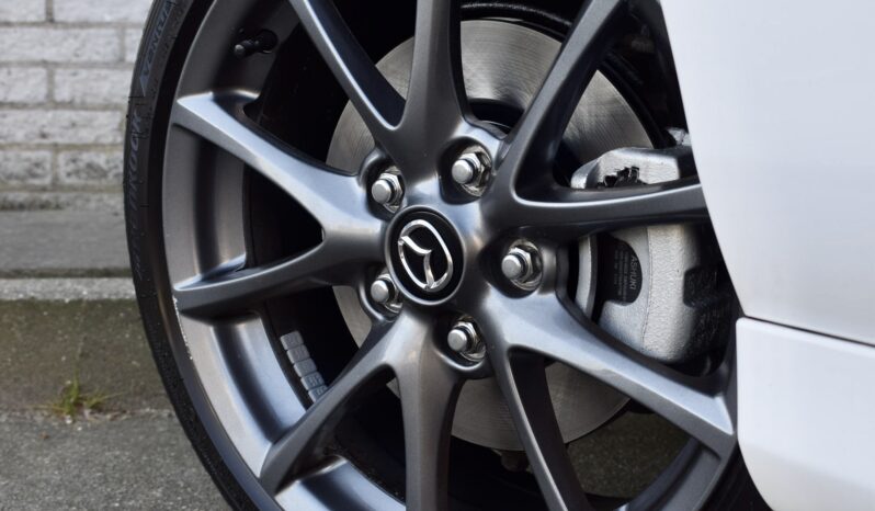 Mazda MX-5 1.8 Niseko Roadster Coupe vol
