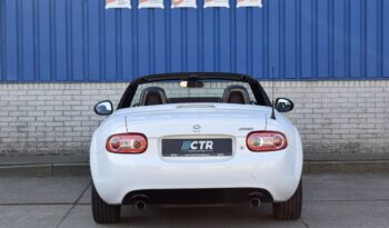 Mazda MX-5 1.8 Niseko Roadster Coupe vol
