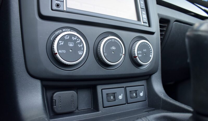 Mazda MX-5 1.8 Niseko Roadster Coupe vol