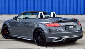 Audi TT Roadster 45 TFSI quattro Pro Line vol