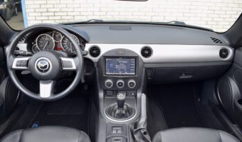 Mazda MX-5 Roadster Coupé 1.8 TS+ BBR 175 vol
