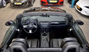 Mazda MX-5 Roadster Coupe 1.8 Touring vol
