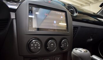 Mazda MX-5 1.8 Sendo vol