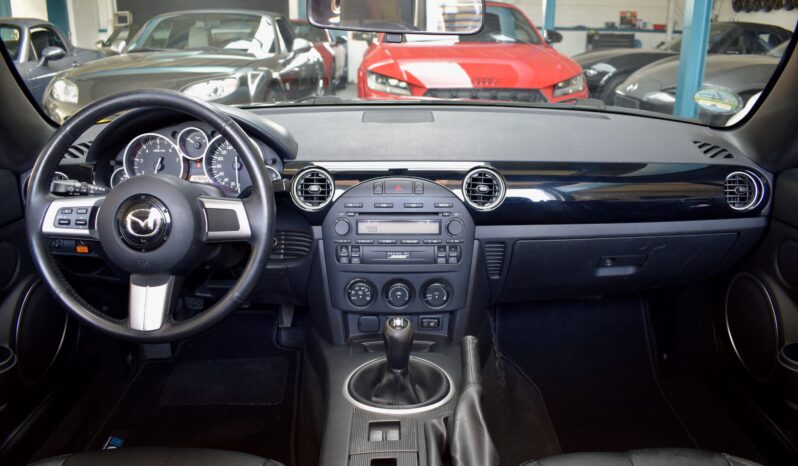 Mazda MX-5 Roadster Coupe 1.8 Touring vol