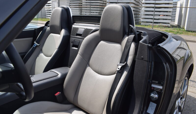 Mazda MX-5 1.8 Sendo vol
