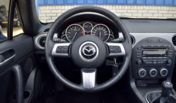 Mazda MX-5 1.8 Roadster Coupe TS vol
