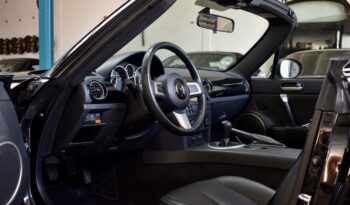 Mazda MX-5 Roadster Coupe 1.8 Touring vol