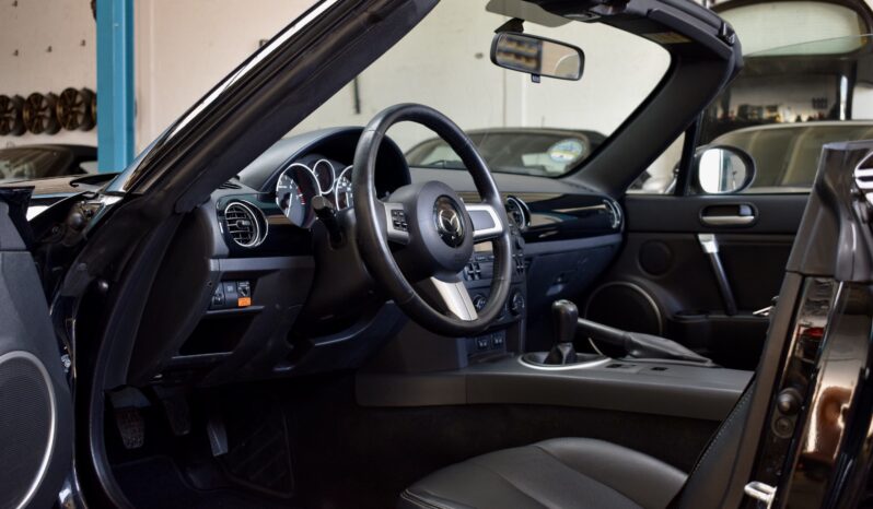 Mazda MX-5 Roadster Coupe 1.8 Touring vol
