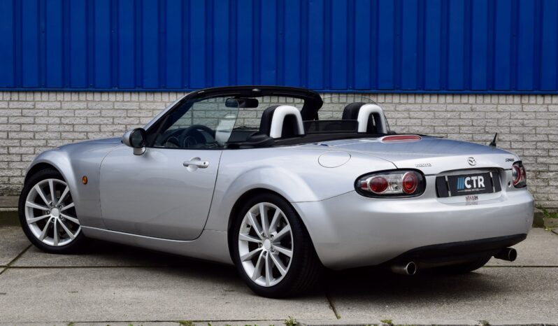 Mazda MX-5 1.8 Sendo vol