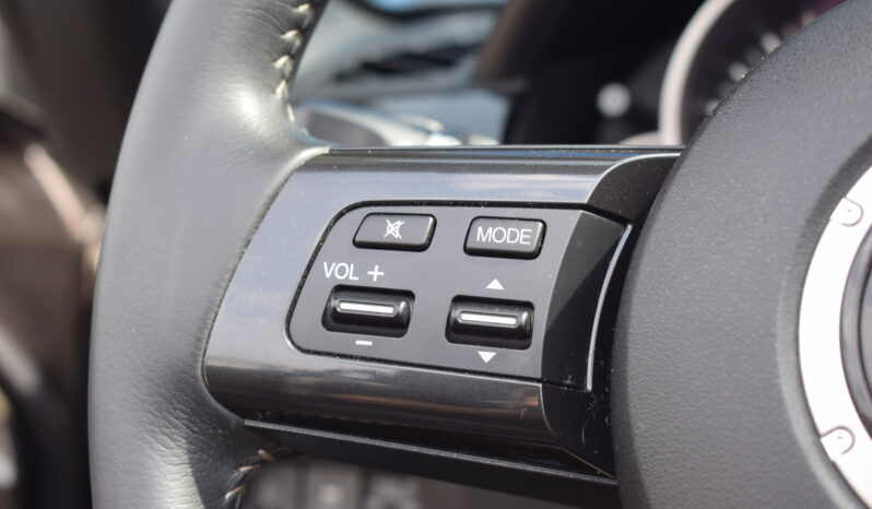 Mazda MX-5 1.8 Sendo vol
