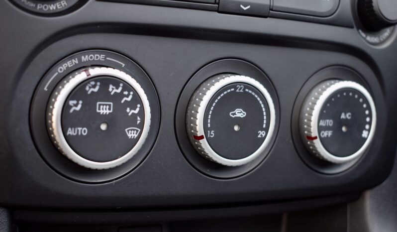 Mazda MX-5 1.8 Roadster Coupe TS vol