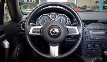 Mazda MX-5 Roadster Coupe 1.8 Touring vol