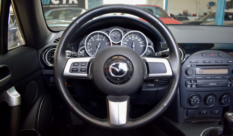 Mazda MX-5 Roadster Coupe 1.8 Touring vol