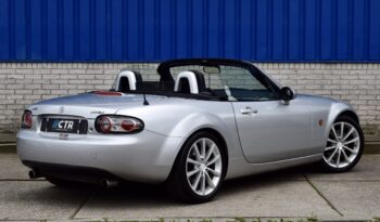 Mazda MX-5 1.8 Sendo vol