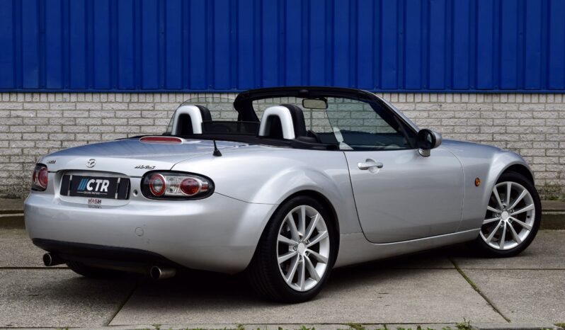 Mazda MX-5 1.8 Sendo vol