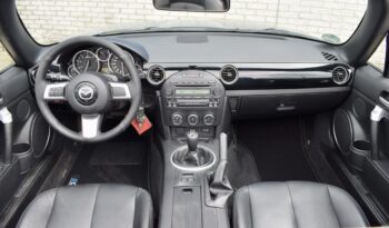 Mazda MX-5 1.8 TS Roadster Coupe vol