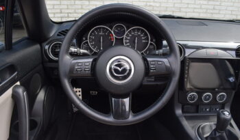 Mazda MX-5 1.8 Sendo vol