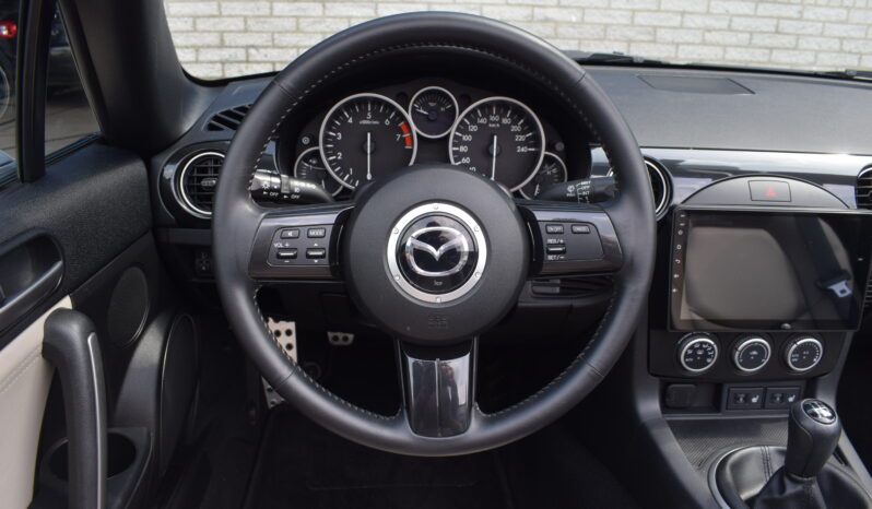 Mazda MX-5 1.8 Sendo vol