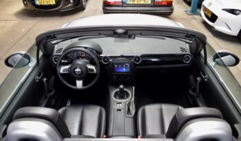 Mazda MX-5 1.8 Sendo vol