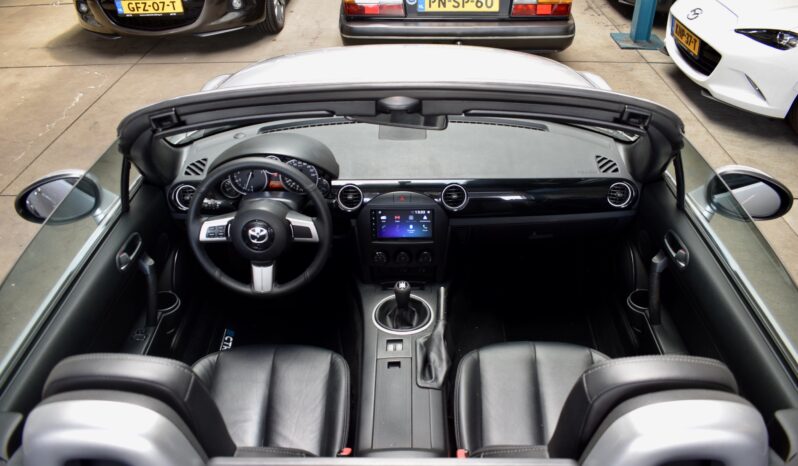 Mazda MX-5 1.8 Sendo vol