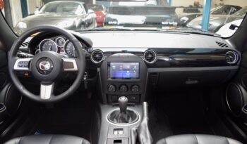 Mazda MX-5 1.8 Sendo vol