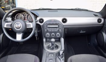 Mazda MX-5 1.8 Roadster Coupe TS vol