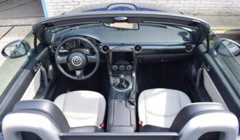 Mazda MX-5 1.8 Sendo vol
