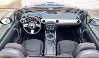Mazda MX-5 1.8 Roadster Coupe TS vol