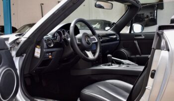 Mazda MX-5 1.8 Sendo vol