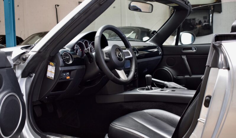Mazda MX-5 1.8 Sendo vol