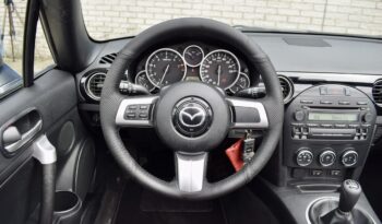 Mazda MX-5 1.8 TS Roadster Coupe vol