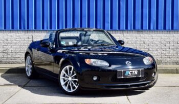 Mazda MX-5 Roadster Coupe 1.8 Touring vol