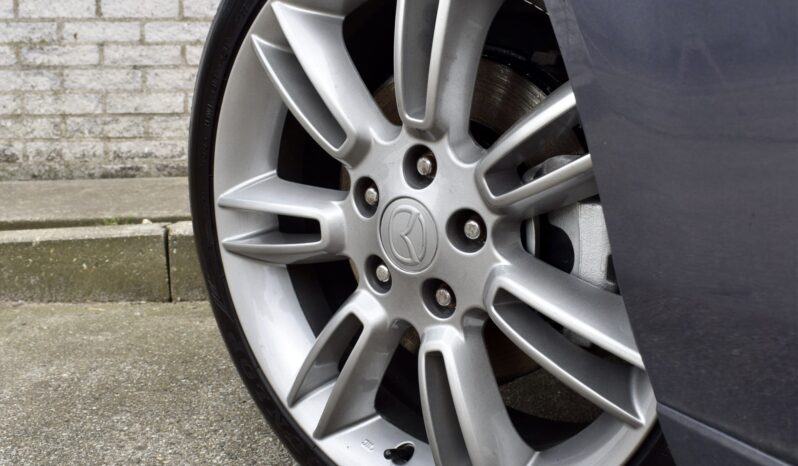 Mazda MX-5 1.8 TS Roadster Coupe vol
