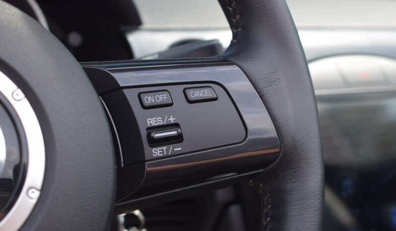 Mazda MX-5 1.8 Sendo vol