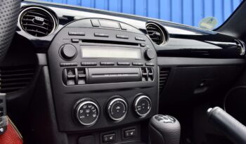 Mazda MX-5 1.8 TS Roadster Coupe vol