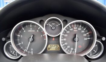 Mazda MX-5 1.8 TS Roadster Coupe vol