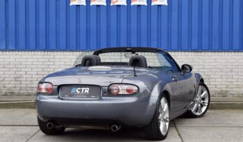 Mazda MX-5 1.8 TS Roadster Coupe vol